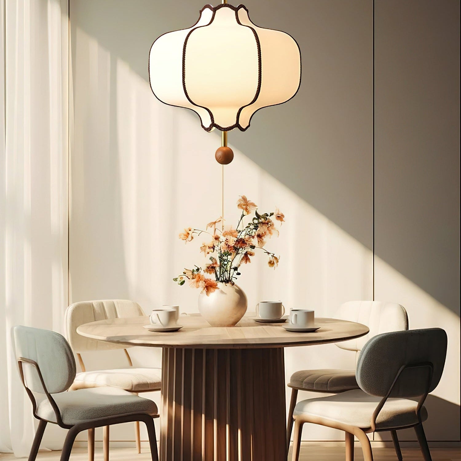 Pendant Ceiling Lantern Light Lighting Lobby
