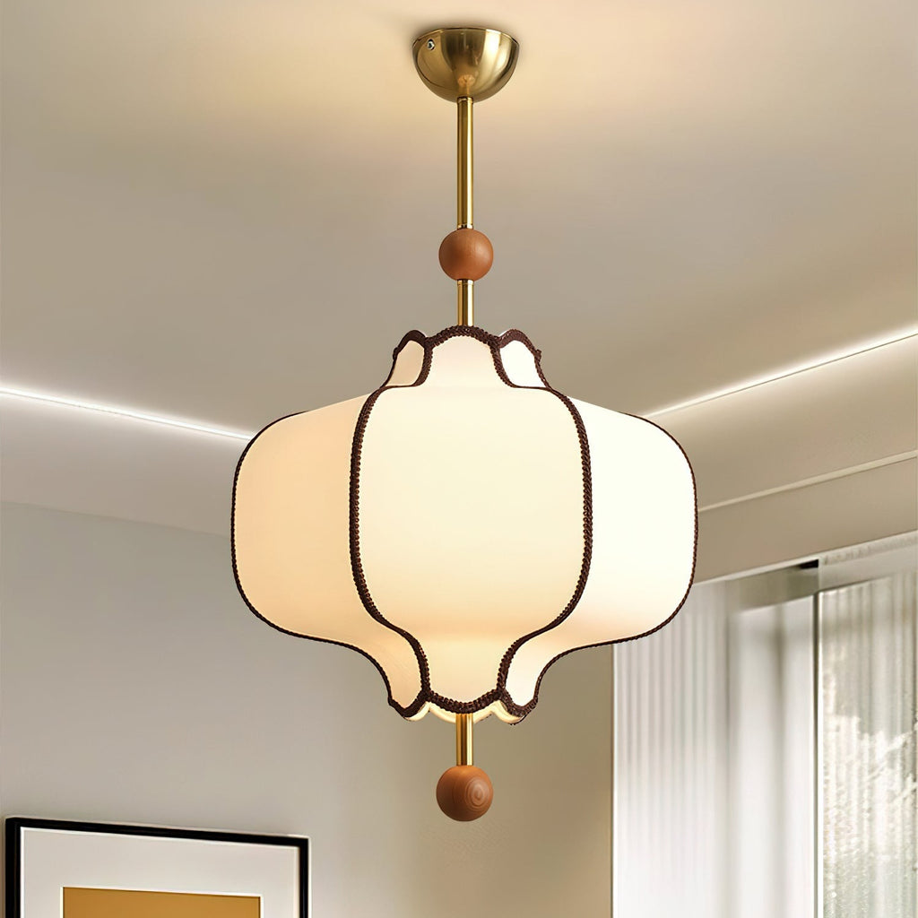 Pendant Ceiling Lantern Light Lighting Lobby