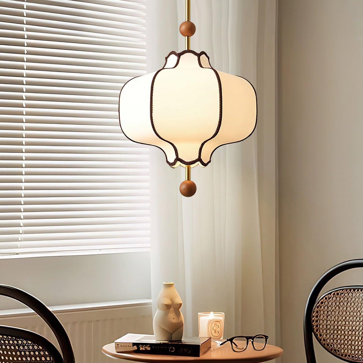 Pendant Ceiling Lantern Light Lighting Lobby