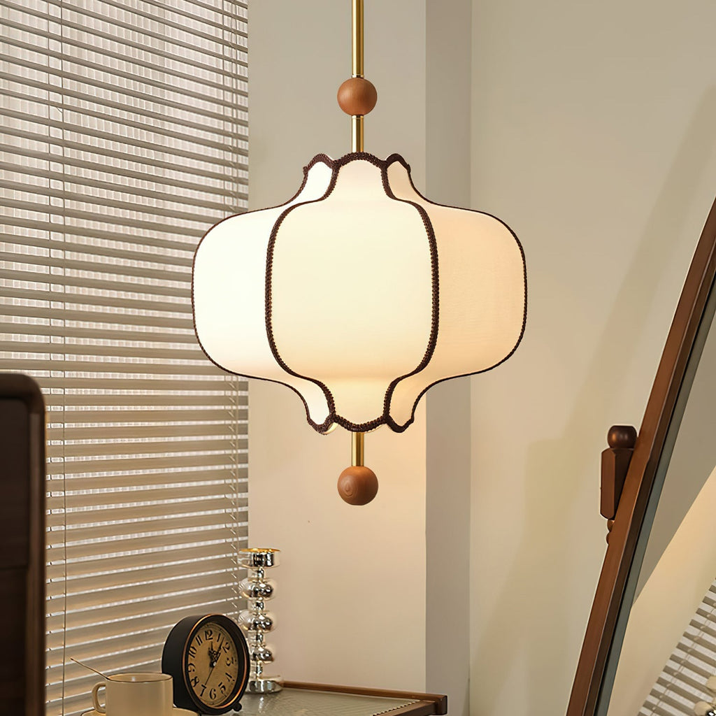 Pendant Ceiling Lantern Light Lighting Lobby
