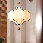 Pendant Ceiling Lantern Light Lighting Lobby