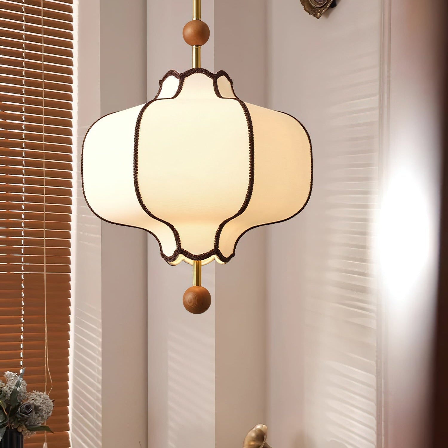 Pendant Ceiling Lantern Light Lighting Lobby