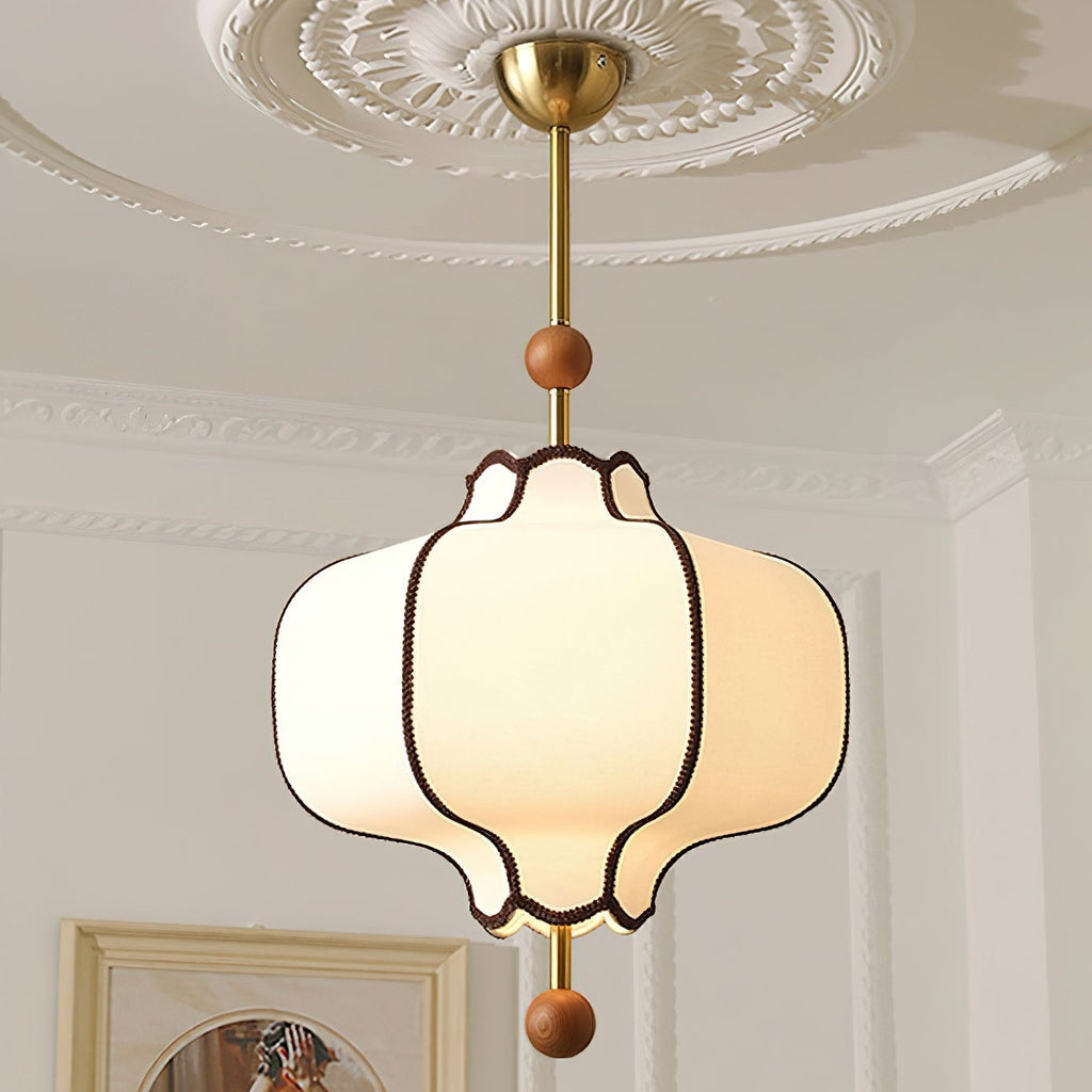 Pendant Ceiling Lantern Light Lighting Lobby