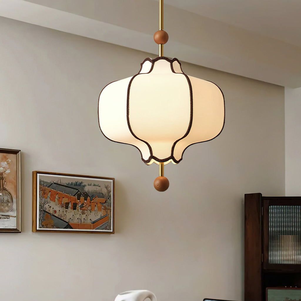 Pendant Ceiling Lantern Light Lighting Lobby