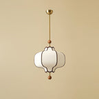 Pendant Ceiling Lantern Light Lighting Lobby