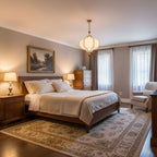 Pendant Ceiling Lantern Light Lighting Lobby