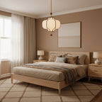Pendant Ceiling Lantern Light Lighting Lobby