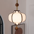 Pendant Ceiling Lantern Light Lighting Lobby