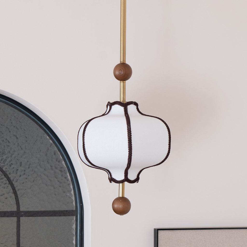 Pendant Ceiling Lantern Light Lighting Lobby