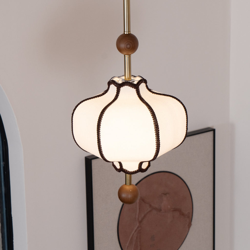 Pendant Ceiling Lantern Light Lighting Lobby