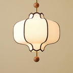 Pendant Ceiling Lantern Light Lighting Lobby