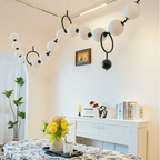 Pendant LED Ceiling Light Lighting Lobby