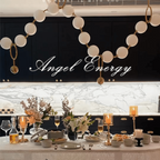 Pendant LED Ceiling Light Lighting Lobby