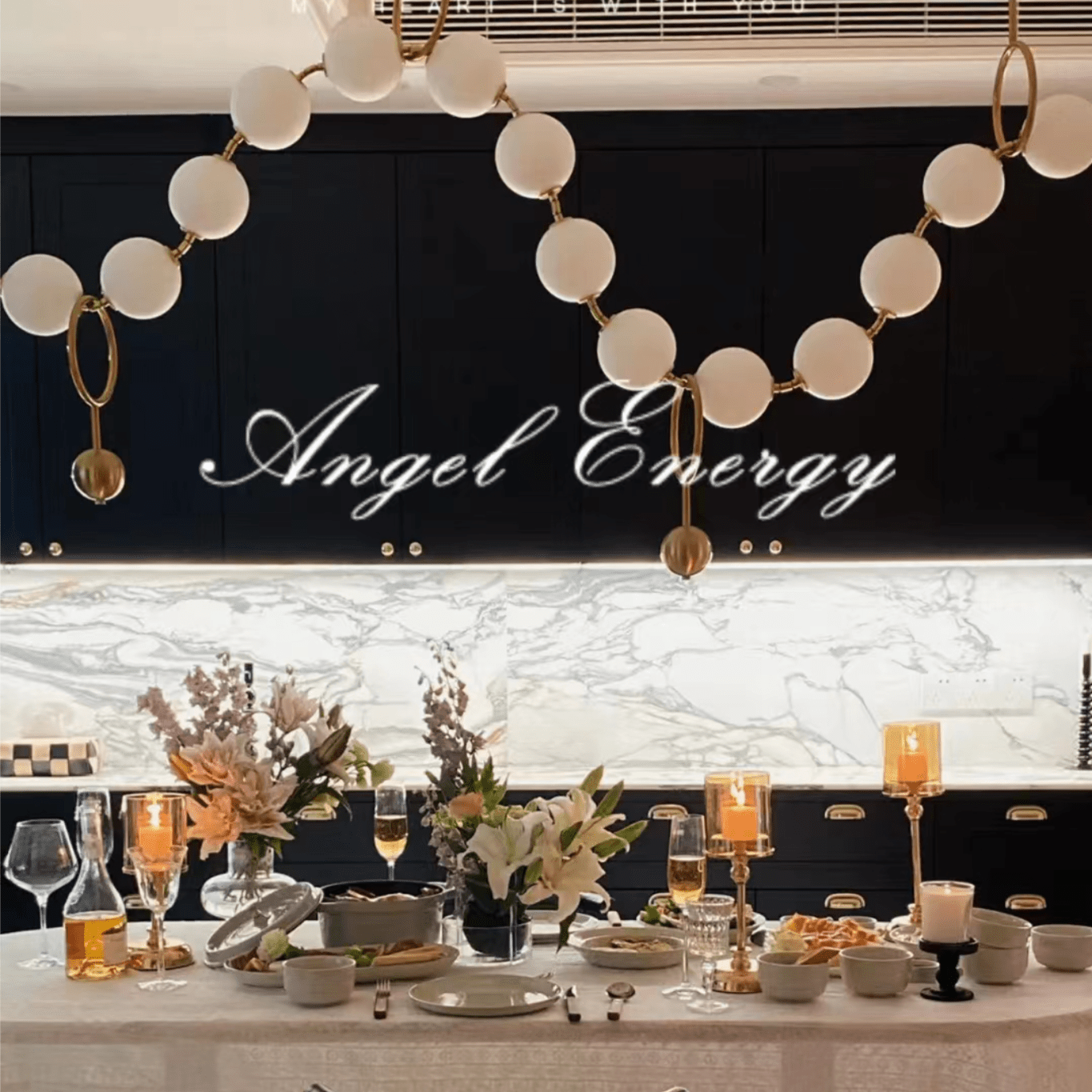 Pendant LED Ceiling Light Lighting Lobby