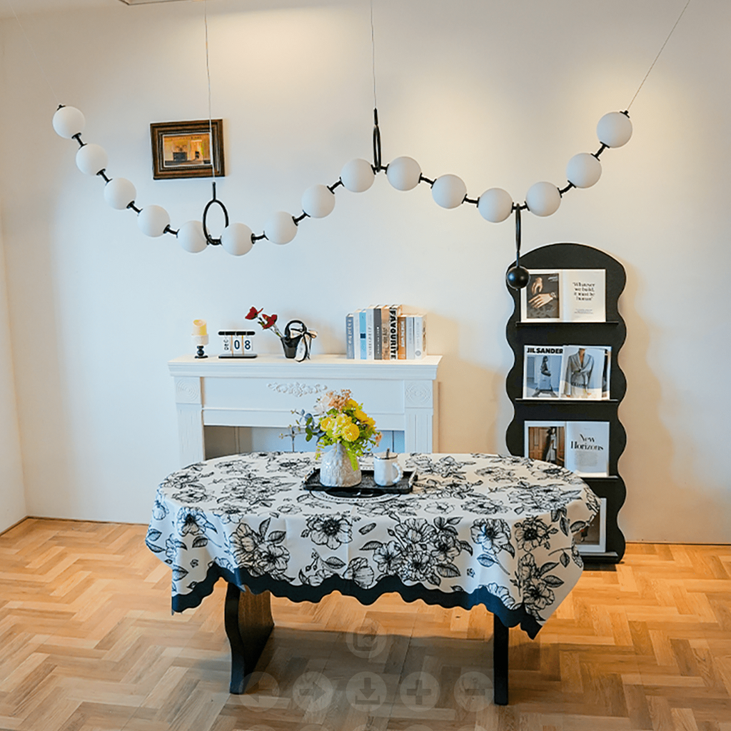 Pendant LED Ceiling Light Lighting Lobby
