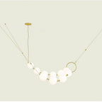 Pendant LED Ceiling Light Lighting Lobby