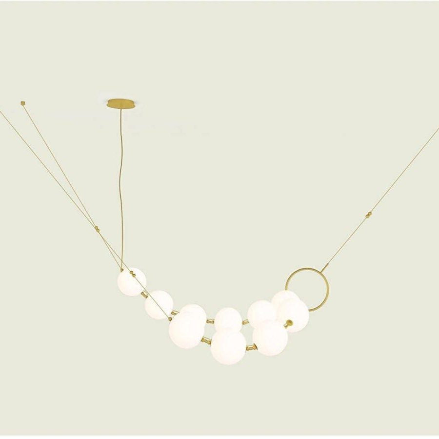 Pendant LED Ceiling Light Lighting Lobby