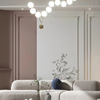 Pendant LED Ceiling Light Lighting Lobby