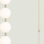 Pendant LED Ceiling Light Lighting Lobby