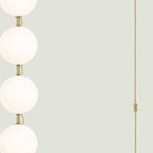 Pendant LED Ceiling Light Lighting Lobby