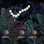 Pendant LED Ceiling Light Lighting Lobby