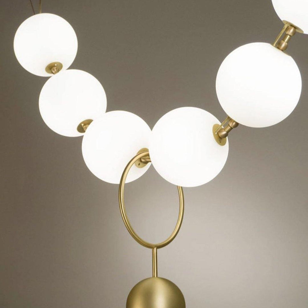 Pendant LED Ceiling Light Lighting Lobby