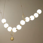Pendant LED Ceiling Light Lighting Lobby