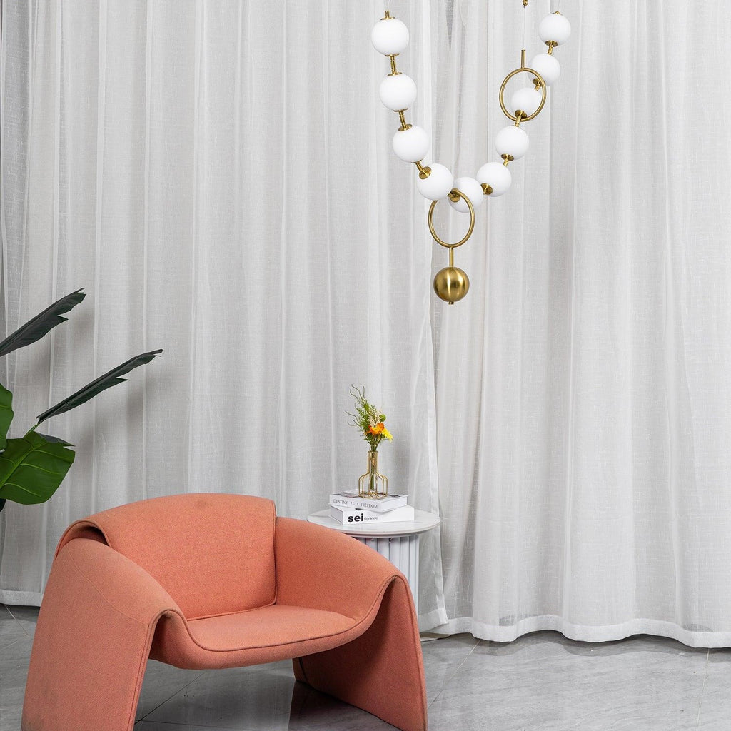 Pendant LED Ceiling Light Lighting Lobby