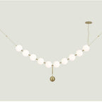 Pendant LED Ceiling Light Lighting Lobby