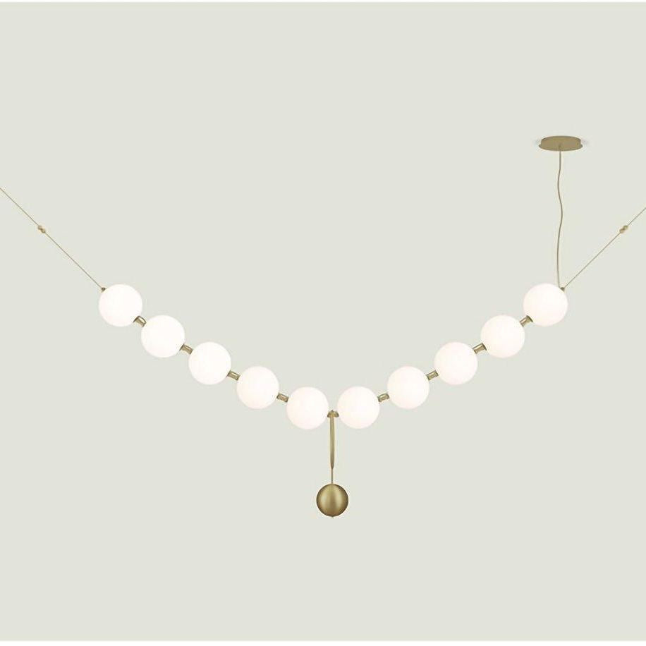 Pendant LED Ceiling Light Lighting Lobby