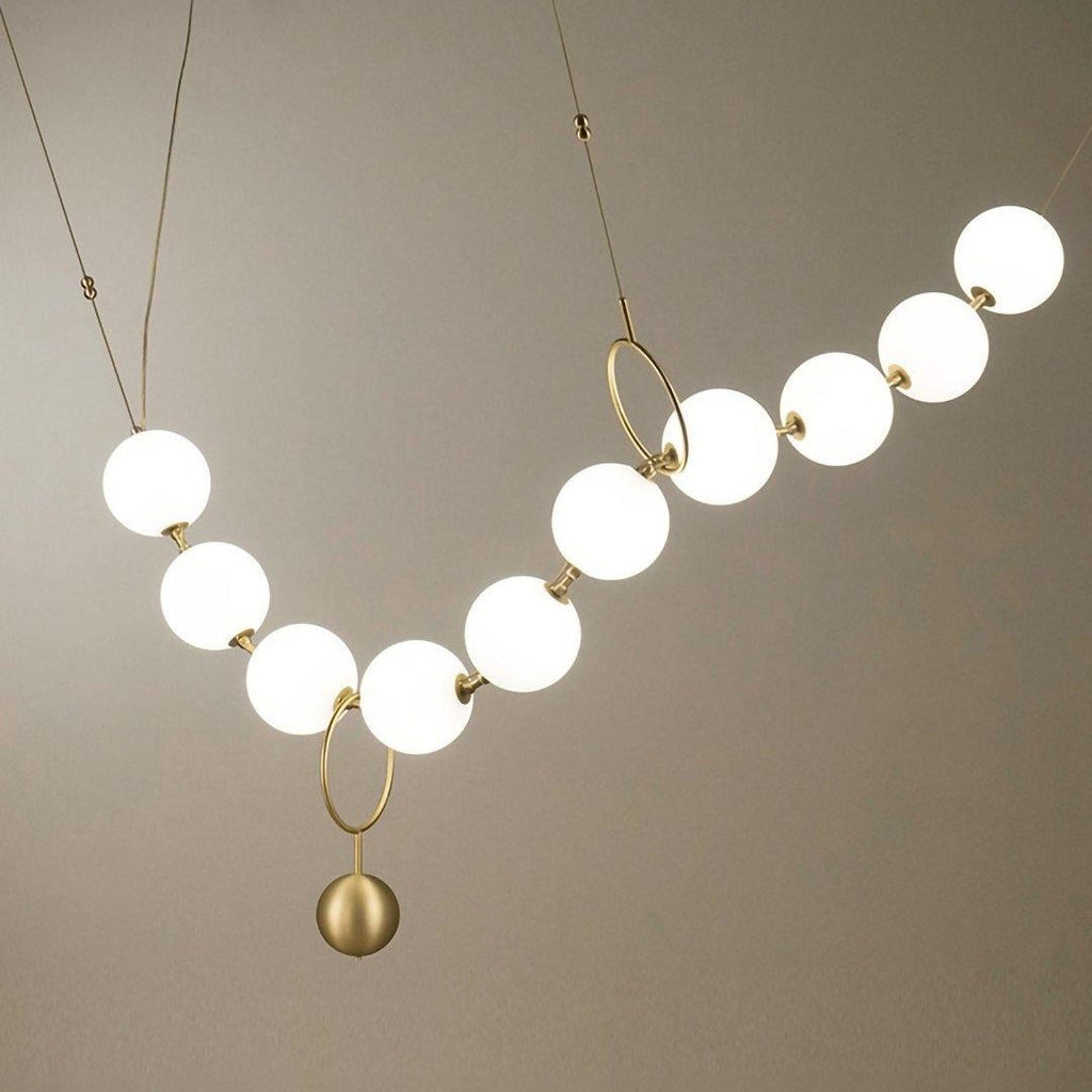 Pendant LED Ceiling Light Lighting Lobby