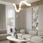 Pendant LED Ceiling Light Lighting Lobby