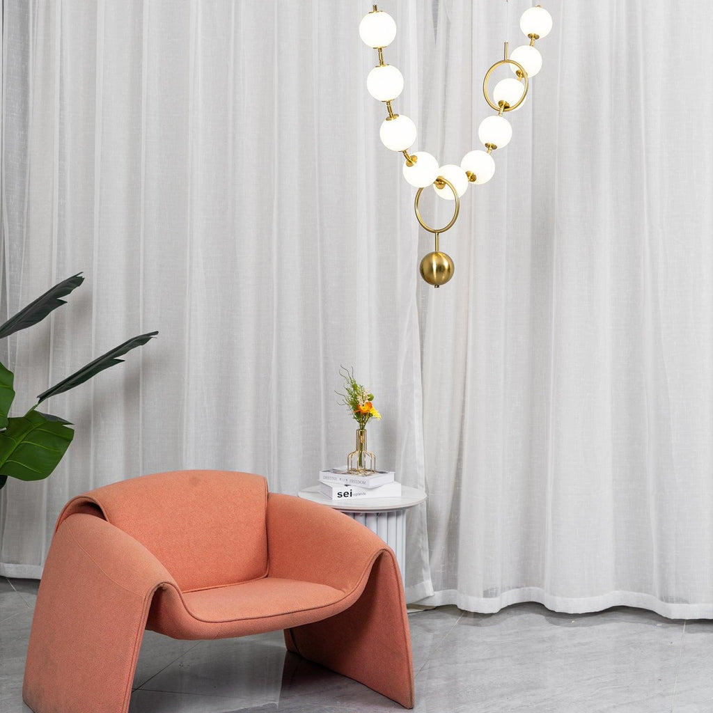 Pendant LED Ceiling Light Lighting Lobby