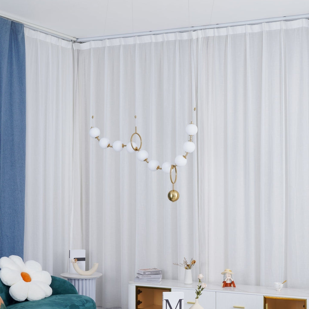 Pendant LED Ceiling Light Lighting Lobby