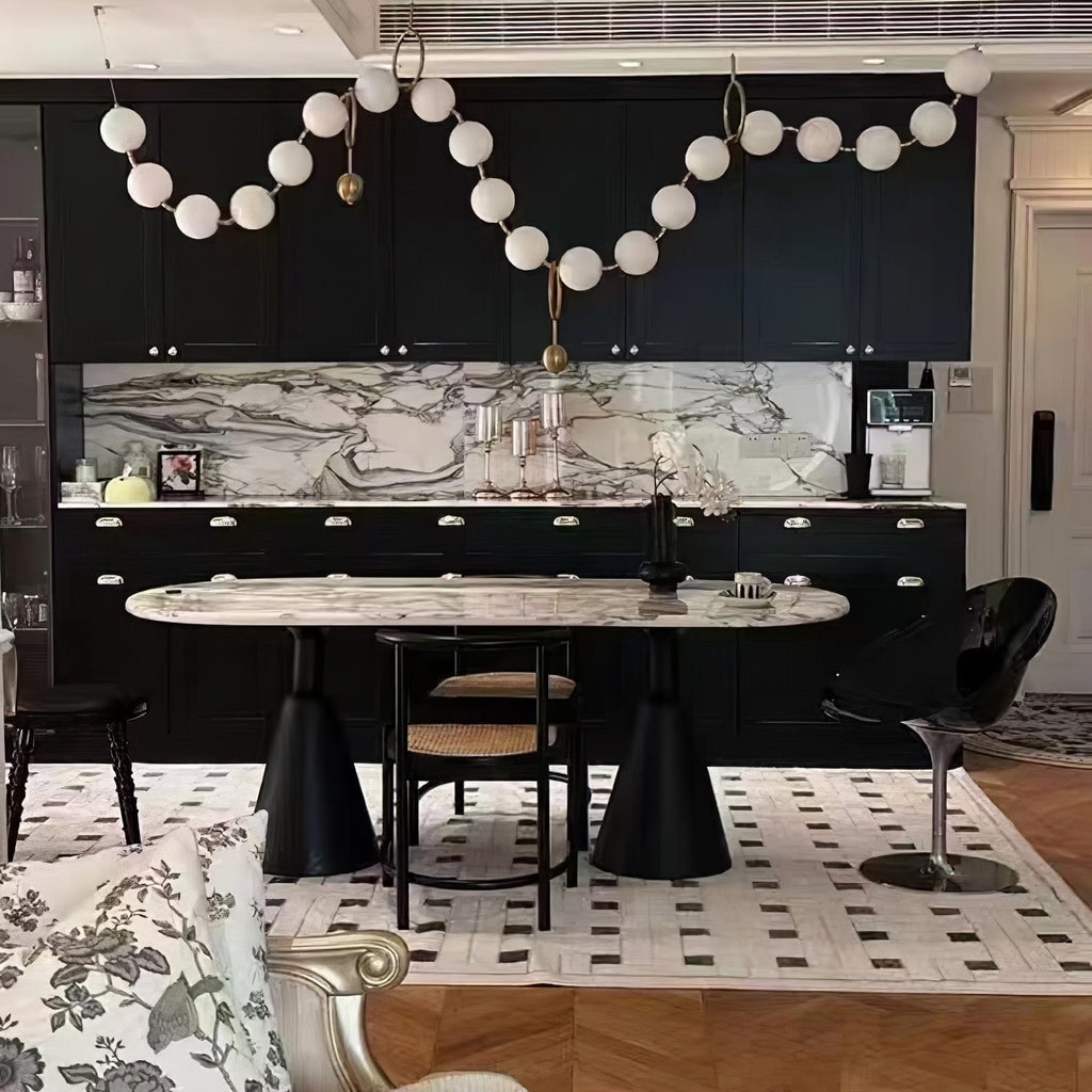 Pendant LED Ceiling Light Lighting Lobby