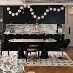 Pendant LED Ceiling Light Lighting Lobby