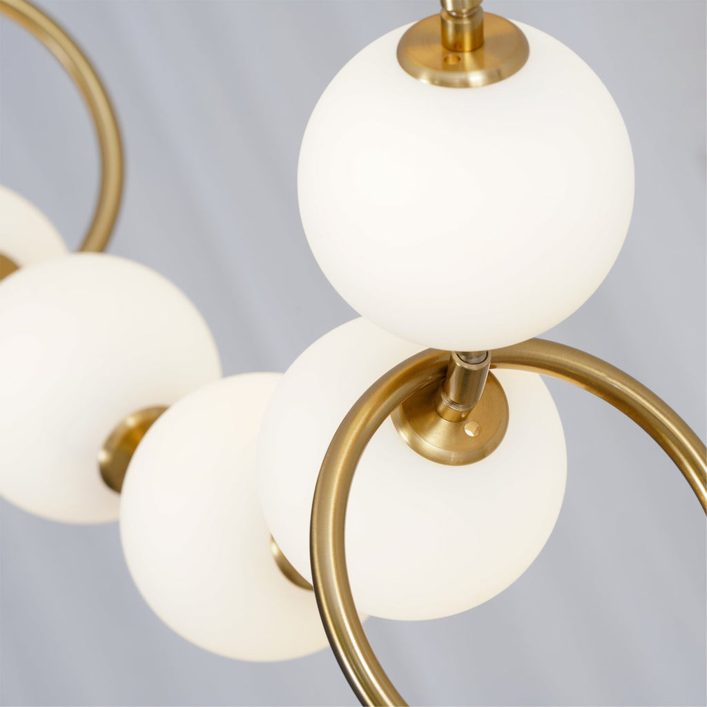 Pendant LED Ceiling Light Lighting Lobby
