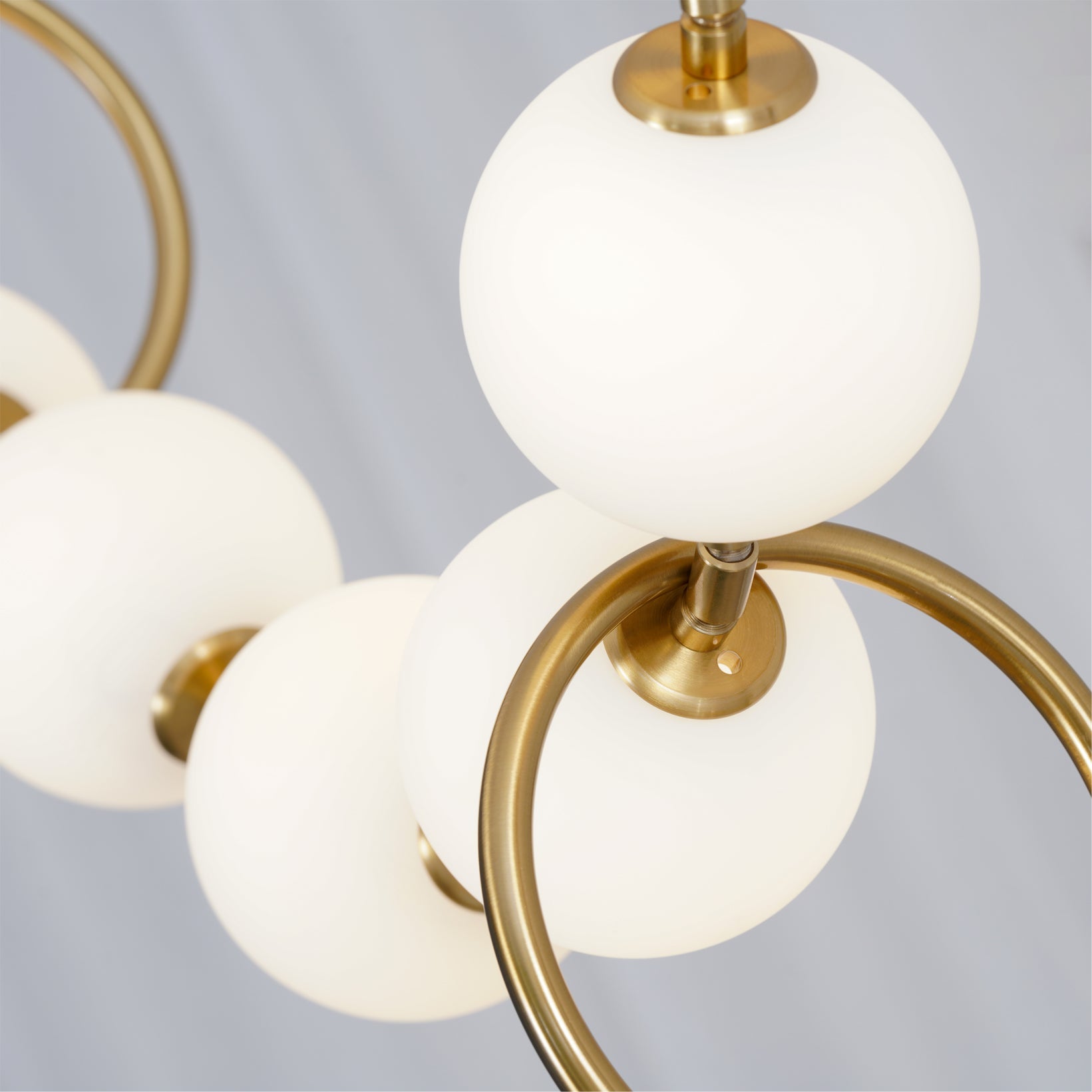 Pendant LED Ceiling Light Lighting Lobby