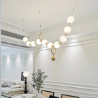 Pendant LED Ceiling Light Lighting Lobby