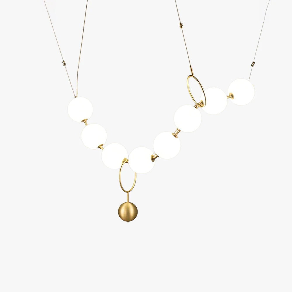 Pendant LED Ceiling Light Lighting Lobby