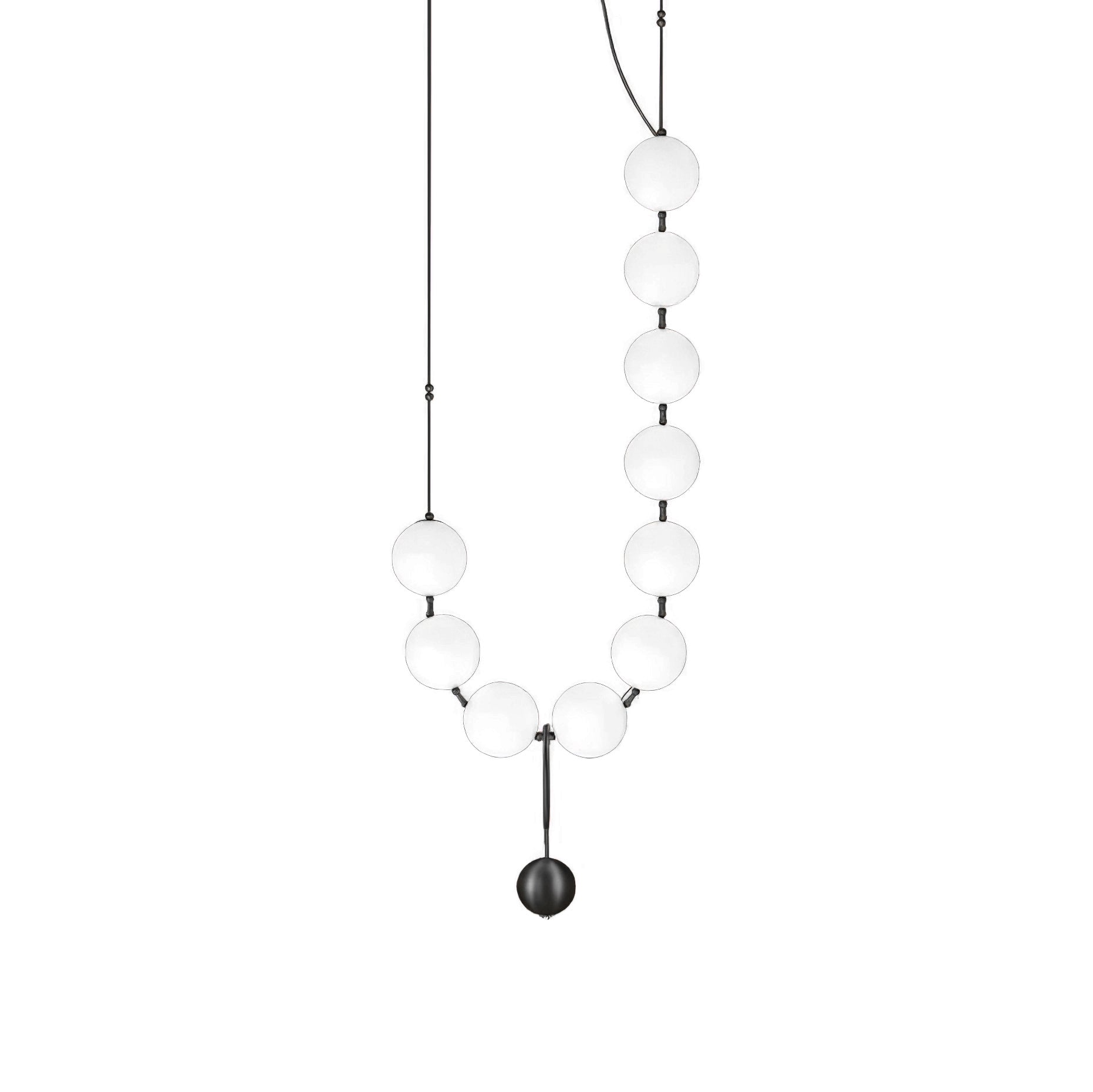 Pendant LED Ceiling Light Lighting Lobby