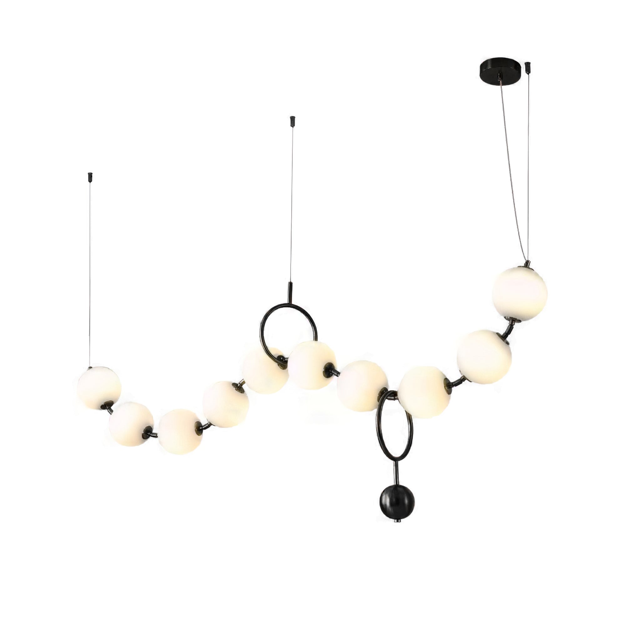 Pendant LED Ceiling Light Lighting Lobby