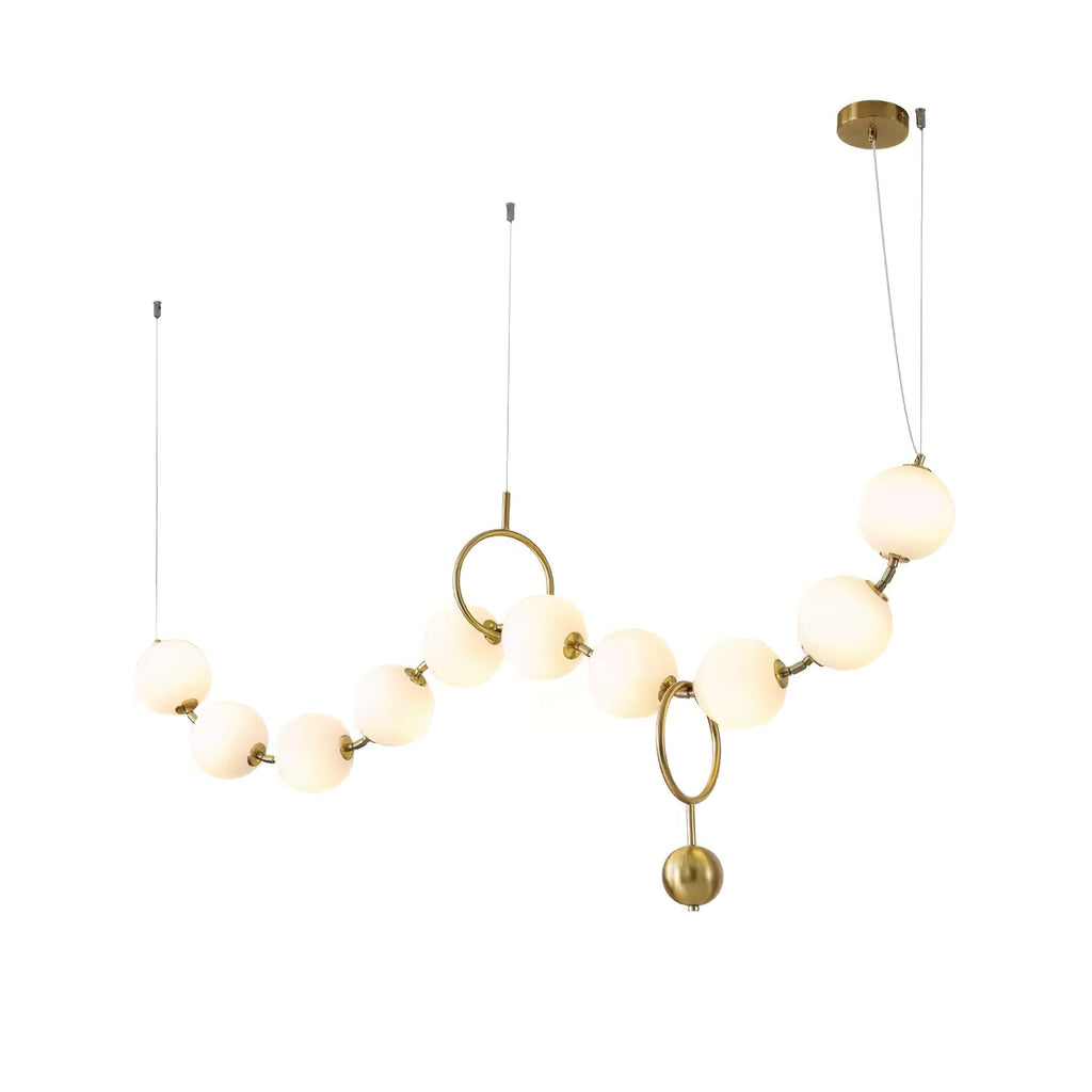 Pendant LED Ceiling Light Lighting Lobby