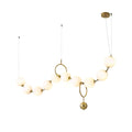 Pendant LED Ceiling Light Lighting Lobby