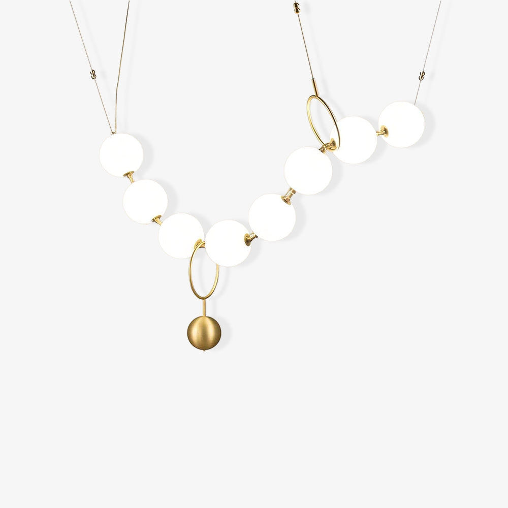 Pendant LED Ceiling Light Lighting Lobby