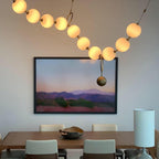 Pendant LED Ceiling Light Lighting Lobby