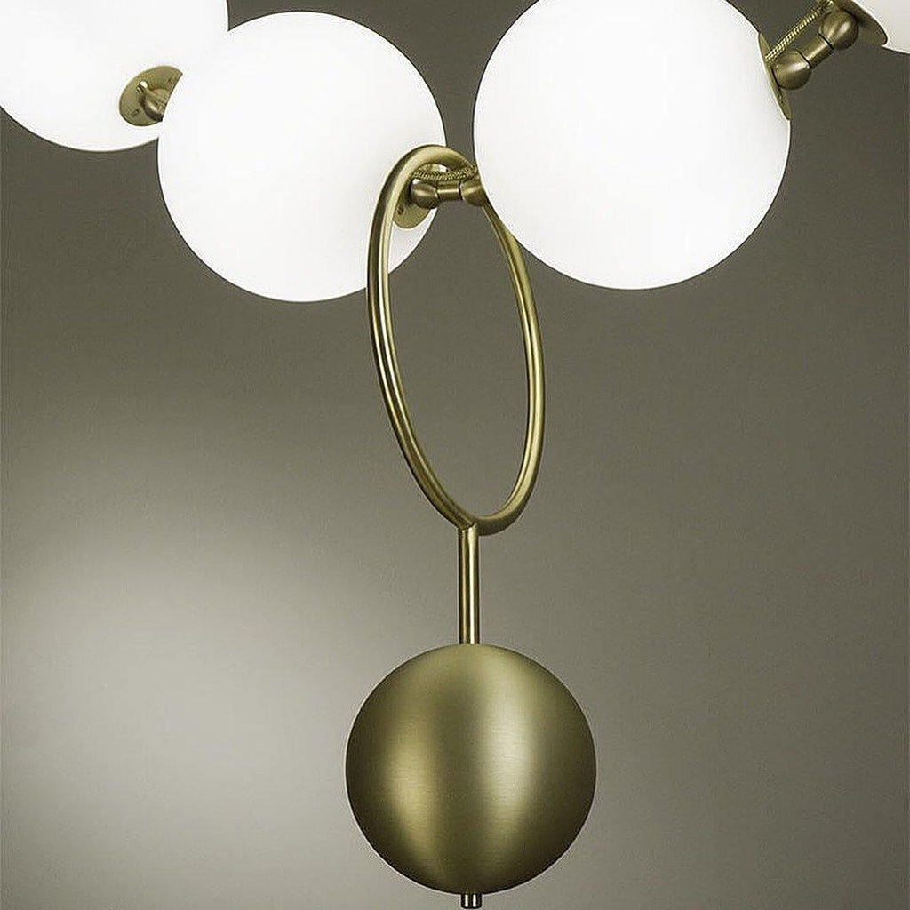 Pendant LED Ceiling Light Lighting Lobby
