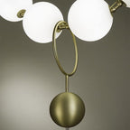 Pendant LED Ceiling Light Lighting Lobby