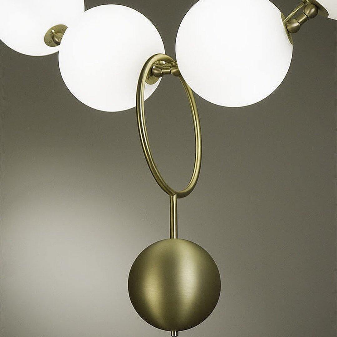 Pendant LED Ceiling Light Lighting Lobby