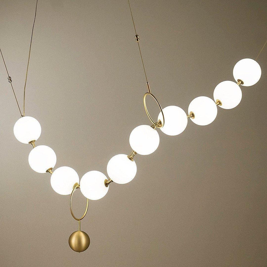Pendant LED Ceiling Light Lighting Lobby